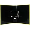 Herma Segregator A4 tektura Neon Geltonas