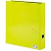 Herma Segregator A4 tektura Neon Geltonas