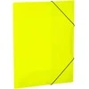 Herma Teczka zbiorcza A3 neon geltona Polypropylen 3St.