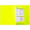 Herma Teczka zbiorcza A3 neon geltona Polypropylen 3St.