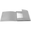 Laikiklis Herma Folder A4 pilka