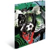 Herma HERMA Sammelmappen A3 Karton Street Soccer