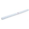 Herma HERMA Selbstklebefolie transparent glänzend 2 m 1 Rolle