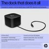 Prijungimo stotelė HP Thunderbolt Dock 120W G4 (4J0A2AA)