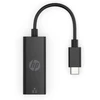 Hewlett Packard (HP) HP USB-C į RJ-45 10/100/1000 Gigabit LAN Ethernet RJ45 adapteris