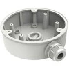 HIKVISION DS-1280ZJ-PT6 Junction box