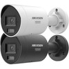 Hikvision Bullet DS-2CD2047G3-LI2UY F2.8 (balta, 4MP, ColorVu 3.0, Hybrid Light, IR+LED 40m)