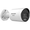 Hikvision Bullet DS-2CD2047G3-LI2UY F2.8 (balta, 4MP, ColorVu 3.0, Hybrid Light, IR+LED 40m)