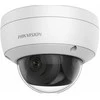 Hikvision AcuSense Fixed Network Camera | DS-2CD2146G2-ISU | Dome | 4 MP | 2.8mm | IP67/IK10 | MicroSD/SDHC/SDXC card, iki 512 GB