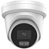 Hikvision Pro Series with ColorVu DS-2CD2387G3-LI2UY(2.8MM) kamera przemysłowa Obrotowa Kamera bezpieczeństwa IP Wewnętrzna / zewnętrzna 3840 x 2160 px Sufit