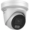 Hikvision Pro Series with ColorVu DS-2CD2387G3-LI2UY(2.8MM) kamera przemysłowa Obrotowa Kamera bezpieczeństwa IP Wewnętrzna / zewnętrzna 3840 x 2160 px Sufit