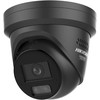 IP kamera Hikvision DS-2CD2387G3-LIS2UY/SL 2.8mm, juoda