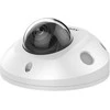 Hikvision DS-2CD2546G2-IS(4mm)(C) 4 MP Kamera jungiama į tinklą typu mini kopułka su serii AcuSense, su įmontuotu mikrofonu i stałym obiektywem