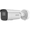 Hikvision DS-2CD2686G2H-IZS(2.8-12MM)(EF) apsaugos stebėjimo kamera Kulka (forma) IP apsaugos kamera Lauke 3840 x 2160 pikseliai Lubos / siena