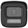 Hikvision Pro Series with ColorVu DS-2CD2687G3-LIZS2UY/SL(2.8-12MM) apsaugos stebėjimo kamera Kulka (forma) IP apsaugos kamera Vidaus ir lauko 3840 x 2160 pikseliai Siena / stulpas