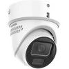 Hikvision Pro Series with ColorVu DS-2CD2H87G3-LIZS2UY/SL(2.8-12MM) apsaugos stebėjimo kamera Bokštelis IP apsaugos kamera Lauke 3840 x 2160 pikseliai Lubos / siena