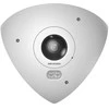 HIKVISION DS-2CD6W65G1-IVS(1.16mm Fisheye 6MP DeepinView