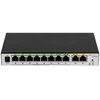 Maršrutizatorius Hikvision DS-3WG210GP-SI POE jungiklis su funkcija