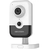 Hikvision fiksuotas kubas DS-2CD2446G2-I F2.8 (balta, 4 MP, 10 m. IR, AcuSense)