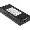 HIKVISION POE,LAS60-57CN-RJ45,60W POE injektorius