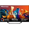 HISENSE 43A7NQ 43 colių QLED televizorius