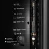 Televizorius Hisense 55A7NQ | 55 | Smart TV | VIDAA | UHD | Juodas