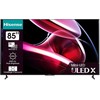 Televizorius TV Set Hisense 85UXKQ 4K Ultra HD 85-inch Smart TV