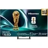 Televizorius HISENSE 50U7Q 50 colių MiniLED 4K VidaaOS 144Hz Dolby Atmos