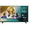 „HISENSE 32A5Q“ 32 colių QLED „FullHD“ vaizdo kokybės televizorius su „OS“ 60 Hz „Dolby Atmos“ vaizdo kokybe.