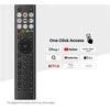 „HISENSE 32A5Q“ 32 colių QLED „FullHD“ vaizdo kokybės televizorius su „OS“ 60 Hz „Dolby Atmos“ vaizdo kokybe.