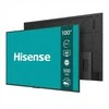 Monitorius Hisense 100 zolių 4K UHD IPS skaitmeninis reklaminis ekranas – veikia visą parą