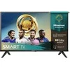 Televizorius Hisense Germany TV Set Hisense 32E4QT 80cm 32" HD-Ready Smart TV