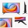 Televizorius Hisense Germany TV Set Hisense 32E4QT 80cm 32" HD-Ready Smart TV