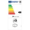 „HISENSE 40A5Q“ 40 colių QLED „FullHD“ vaizdo kokybės televizorius su „OS 60Hz Dolby Atmos“ vaizdo kokybe.