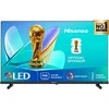 „HISENSE 40A5Q“ 40 colių QLED „FullHD“ vaizdo kokybės televizorius su „OS 60Hz Dolby Atmos“ vaizdo kokybe.