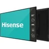 Monitorius Hisense 50 col. 4K UHD VA Digital Signage Ekranas - 24/7 Operation