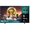 Televizorius Hisense Germany TV Set Hisense 50E77Q 126cm 50" 4K QLED Smart TV