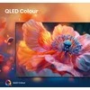Televizorius TV Set Hisense 65E77Q 164cm (65 inch) 4K QLED Smart TV