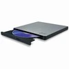 LG Hl Data Storage H.L duomenų saugykla | Itin plonas nešiojamasis DVD rašiklis | GP57ES40 | Sąsaja USB 2.0 | DVD±R/RW | CD skaitymo greitis 24 x | CD įrašymo greitis 24 x | Sidabras | Stalinis kompiuteris / Nešiojamasis kompiuteris