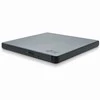 Hl Data Storage H.L duomenų saugykla | Itin plonas nešiojamasis DVD rašiklis | GP57ES40 | Sąsaja USB 2.0 | DVD±R/RW | CD skaitymo greitis 24 x | CD įrašymo greitis 24 x | Sidabras | Stalinis kompiuteris / Nešiojamasis kompiuteris
