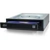 Hitachi HLDS GH24NSD6 DVD-Brenner Intern SATA Juodas
