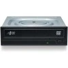 Hitachi HLDS GH24NSD6 DVD-Brenner Intern SATA Juodas