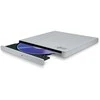 Hitachi HLDS GP57EW40 DVD-Brenner slim USB 2.0 baltas