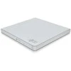 Hitachi HLDS GP57EW40 DVD-Brenner slim USB 2.0 baltas