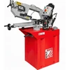 Holzmann Maschinen Holzmann Holzmann BS275TOP 400V metalo juostinis pjūklas