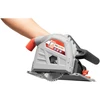 Holzmann Maschinen Holzmann TAS165PRO rankinis diskinis pjūklas