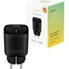 Hombli - Smart Outdoor Socket EU V2, Juodas
