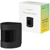 Hombli - Smart Bluetooth PIR judesio jutiklis - Juodas