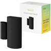 Avanca International BV Hombli smarter Bluetooth kontaktinis jutiklis juoda