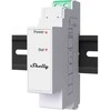 Shelly PRO 3EM 400A profesionalus elektros sąnaudų skaitiklis